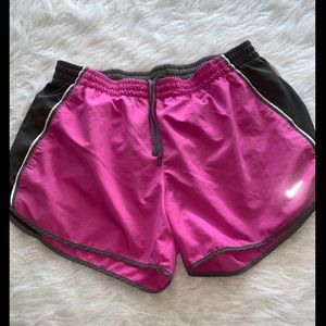 Nike women shorts